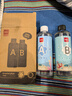 得力（deli）儿童节礼物水晶滴胶1:1环氧树脂AB胶 手工diy玩具钥匙饰品 生日礼物 开学季伴手礼 2瓶共500g 实拍图
