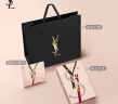 圣罗兰（YSL）小金条口红1966红棕色哑光生日礼物520送女朋友礼物618抢先购 实拍图