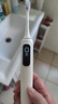 米家【重磅新品】声波扫振电动牙刷Pro爱意礼盒 智能分面扫振  礼物推荐 送男友送女友 父亲节礼物 实拍图