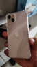 尘卡 适用苹果13手机壳iPhone 13全包镜头软壳Apple新款5G气囊防摔外壳透明硅胶保护套超薄简约男女 手机壳 新升级保护镜头四角气囊硅胶软壳 实拍图