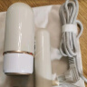 美的（Midea）【高端手持】挂烫机家用熨烫机/便携出差迷你幸运电熨烫斗/服装店专用小型熨衣神器端午节礼物21L1 实拍图