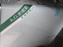 史密斯（A.O.SMITH）佳尼特净水器蓝鲸3000家用厨下式直饮净水机反渗透净饮机TDS双数显1200G CR3000AB1 国家补贴 实拍图