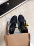 阿迪达斯 adidas男DURAMO 10运动跑步鞋 GW8336 40码新老款随机发货 实拍图