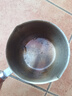 不锈钢泼油小锅热油专用锅奶锅热奶锅家用牛奶迷你小锅淋油神器 7cm 300ml 实拍图
