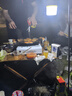 神火（SupFire）GT10充电灯泡led应急灯露营灯挂灯户外灯夜市摆摊地摊灯照明灯 实拍图