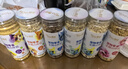 朗诺冻干肉碎拌饭猫犬零食粮伴侣冻干粮猫咪狗营养宠物食品美味解馋 单罐 三文鱼60g（建议囤货） 实拍图
