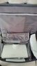 鱼跃825Auto双水平全自动睡眠呼吸机打呼噜家医用憋气呼吸暂停止鼾 实拍图