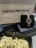 安普里奥·阿玛尼（Emporio Armani）手表女士 Rosa系列贝母表盘时尚女表生日礼物送女友AR11432 实拍图