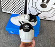 阿迪达斯（adidas）三叶草女TAEKWONDO LACE休闲鞋JS1194白36 实拍图