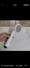 长虹（CHANGHONG）即热式电热水器小型家用卫生间快速热即开即热免储水免打孔洗澡神器恒温加热出租房宿舍工地淋浴器 3400W 恒温速热+升级漏保开关+花洒 不包安装 实拍图