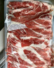 澳纽宝 澳洲原切肥牛片1斤 涮火锅食材 生鲜牛肉 实拍图