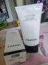 香奈儿（Chanel）山茶花泡沫保湿洁面乳 洗面奶卸妆清洁温和皂基 150ml 母亲节礼物 实拍图