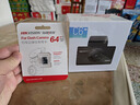 HIKVISION 海康威视行车记录仪C6LITE  2K超高清星光夜视 语音声控远程查看 实拍图