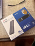 三星（SAMSUNG）2TB SSD固态硬盘 M.2接口(NVMe协议PCIe4.0*4/5.0*2)读速7250MB/S 990 EVO Plus 实拍图