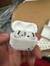 华强北新款【官网直营正品丨降噪Air4代】 蓝牙耳机真无线适用于苹果主动降噪半入耳式iPhone16/15Pods 【降噪全功能pods4顶配版】 【主动降噪+空间音頻+三真电量】 实拍图