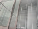 星奥雪冰柜超市商用大容量岛柜展示柜冷藏保鲜柜加厚弧形玻璃门冷冻展示柜冰淇淋雪糕柜 2.0米加宽加深欧岛【双压缩机】 实拍图