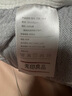 无印良品A类全棉六层纱枕巾 夏季纯棉透气枕头巾防脱落一对枕套 52x78cm 实拍图