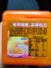 曼妥思  冻感粒方水果味46g  无糖口香糖口气清新糖果休闲零食 实拍图