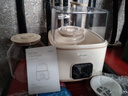 OIDIRE 智能酸奶机 家用全自动酸奶发酵机纳豆机酸奶机小型迷你酸奶机米酒机DIY酵素泡菜果醋果酒发酵机 ODI-SA21 智能多功能酸奶机 实拍图