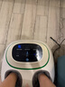 medisana德国足疗机足底部按摩器全自动按脚器脚底穴位暖脚器送老人MF103 实拍图