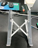 索皇 SUOHUANG S-057电脑支架铝合金笔记本散热垫增高15.6吋可升降调节悬空便携收纳适配平板 实拍图