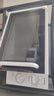 格兰仕微波炉平板式20升700W家用小型六档火力精准温控旋钮操作更便捷DG(S0) 实拍图