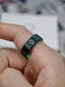 魅族StarV Ring2智能戒指 睡眠心率血氧实时健康监测 长续航 智能指环10号 男女戒指 适配苹果华为手机 实拍图