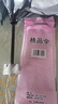 【全网爆款】手动UV折叠雨伞男女晴雨伞两用防晒遮阳黑胶伞 【新人福利】7骨 纯色随机无黑胶 实拍图