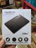 七彩虹(Colorful)  128GB SSD固态硬盘 SATA3.0接口 SL300系列 实拍图