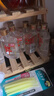 郎酒 小郎酒经典款浓酱兼香型白酒 45度100ml*6瓶 礼盒整箱 口粮小酒 实拍图