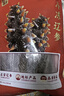 辽参大连有机冷冻海参1斤19-21只非即食京东自营旗舰店独立包装正品 实拍图