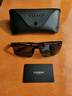 卡仕曼（CAXMAN）太阳镜男款铝镁高清偏光驾驶镜户外运动骑行眼镜潮开车墨镜 实拍图