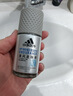 阿迪达斯 （adidas）男士劲能走珠止汗露滚珠香体液50ml 72小时腋下止汗抑汗 去臭净味 实拍图
