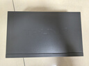 普联（TP-LINK）10口千兆8口PoE交换机  网络分线器分流器交换器 云管理 端口汇聚 NAS适用TL-SG2210LP 实拍图