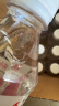 娃哈哈纯净水350ml*24瓶 饮用水纸箱装整箱小瓶会议出行便携 实拍图
