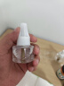 雷达（Raid）电热蚊香液336晚6瓶无线加热器2个无香型驱蚊用品电蚊香液 实拍图