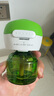润本（RUNBEN）蚊香液电蚊香驱蚊液120晚大容量45ml×4瓶+1器防蚊定时无香型 实拍图
