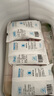 东来顺 内蒙羔羊羊肉卷 1斤/袋 原切羊肉片 肥羊卷 火锅食材 羊肉生鲜 羔羊原切肉卷 500g*2袋(2斤装) 实拍图