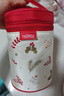 膳魔师（THERMOS）小红帽2.0焖烧杯保温杯水杯学生女士保温桶团购定制毕业礼物 焖烧杯 520ml 附赠杯套 实拍图