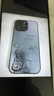 XP适用苹果15promax手机壳镜头全包iphone15promax散热男女保护外壳防摔商务高级感-石墨灰独立新仔 实拍图