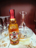 芝华士（Chivas Regal）12年苏格兰威士忌500ml+百龄坛特醇500ml组合洋酒 实拍图