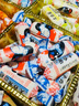 大白兔 喜糖果1500g约180颗 新年糖休闲零食伴手礼年货礼盒新年礼物 实拍图