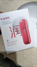 韩束（KanS）面膜护肤品玻尿酸男女补水保湿紧致肌肤清爽送女友送妈妈生日礼物 【30片】柔嫩保湿面膜750ml 实拍图