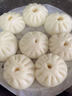 鑫乐 【内蒙古产地】雪花粉A级绿色食品20斤源头直发包邮 实拍图