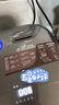 美的（Midea）纯钛0涂层电饭锅防粘4L无涂层花瓣ih电饭煲4-5人家用不锈钢智能多功能MB-HS412 国家补贴 实拍图