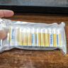 飞利浦（PHILIPS）碳性5号电池7号电池各10粒/20粒干电池适用遥控器/钟表/电子称/计算器/闹钟/耳温枪七号电池5号 实拍图