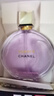 香奈儿（Chanel）邂逅梦幻香水100ml礼盒装紫瓶紫邂逅限定版生日礼物送女友老婆 实拍图