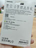 三星（SAMSUNG）128GB TF(MicroSD)存储卡 EVO白卡 U3A2V30 手机平板switch游戏机内存卡 支持4K视频 读160MB/s 实拍图