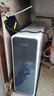 海尔（Haier）鲜活水家用净水机1200G pro 6年RO净饮机厨下净水器3.48L/分钟 HKC3000-R793D2U1国家补贴 实拍图