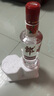 郎酒 顺品郎红顺 浓酱兼香型白酒 45度480ml*2瓶 好事成双礼盒装 实拍图